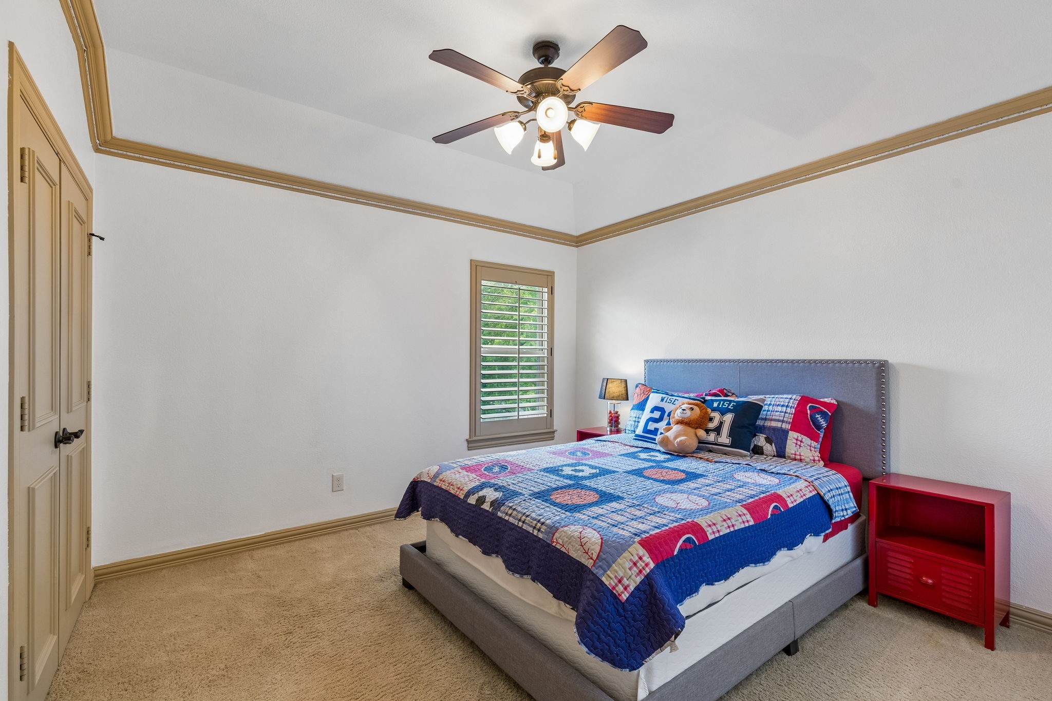120 Nash Drive Coppell TX 75019