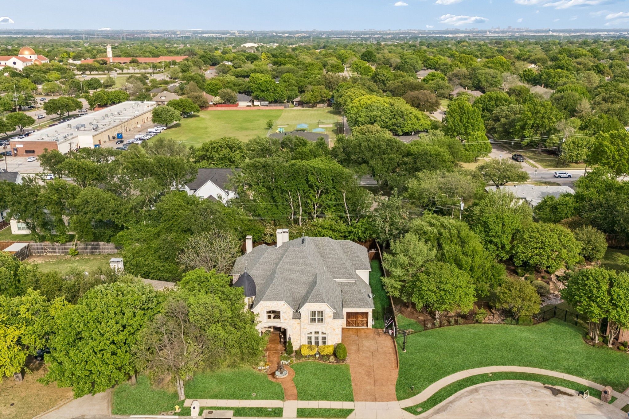 120 Nash Drive Coppell TX 75019