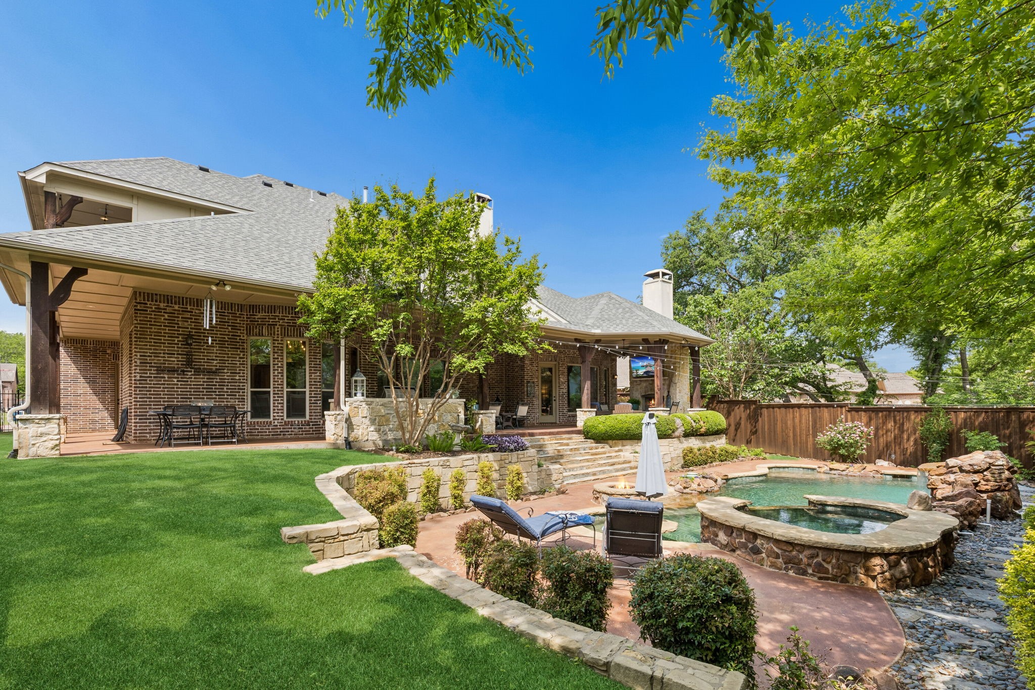 120 Nash Drive Coppell TX 75019