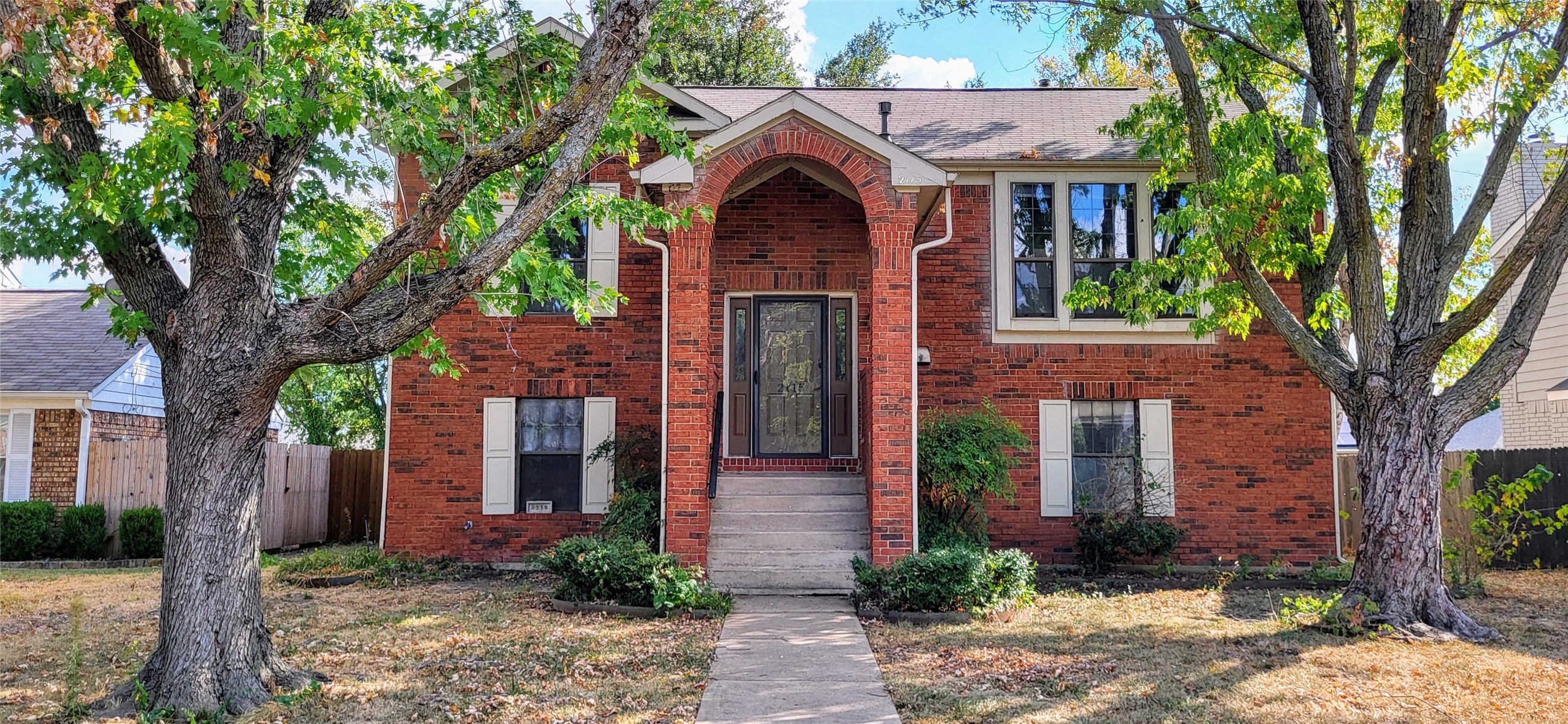 2115 Summit Drive Mckinney TX 75071