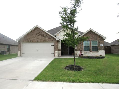 284 Atlas Drive Waxahachie TX 75165