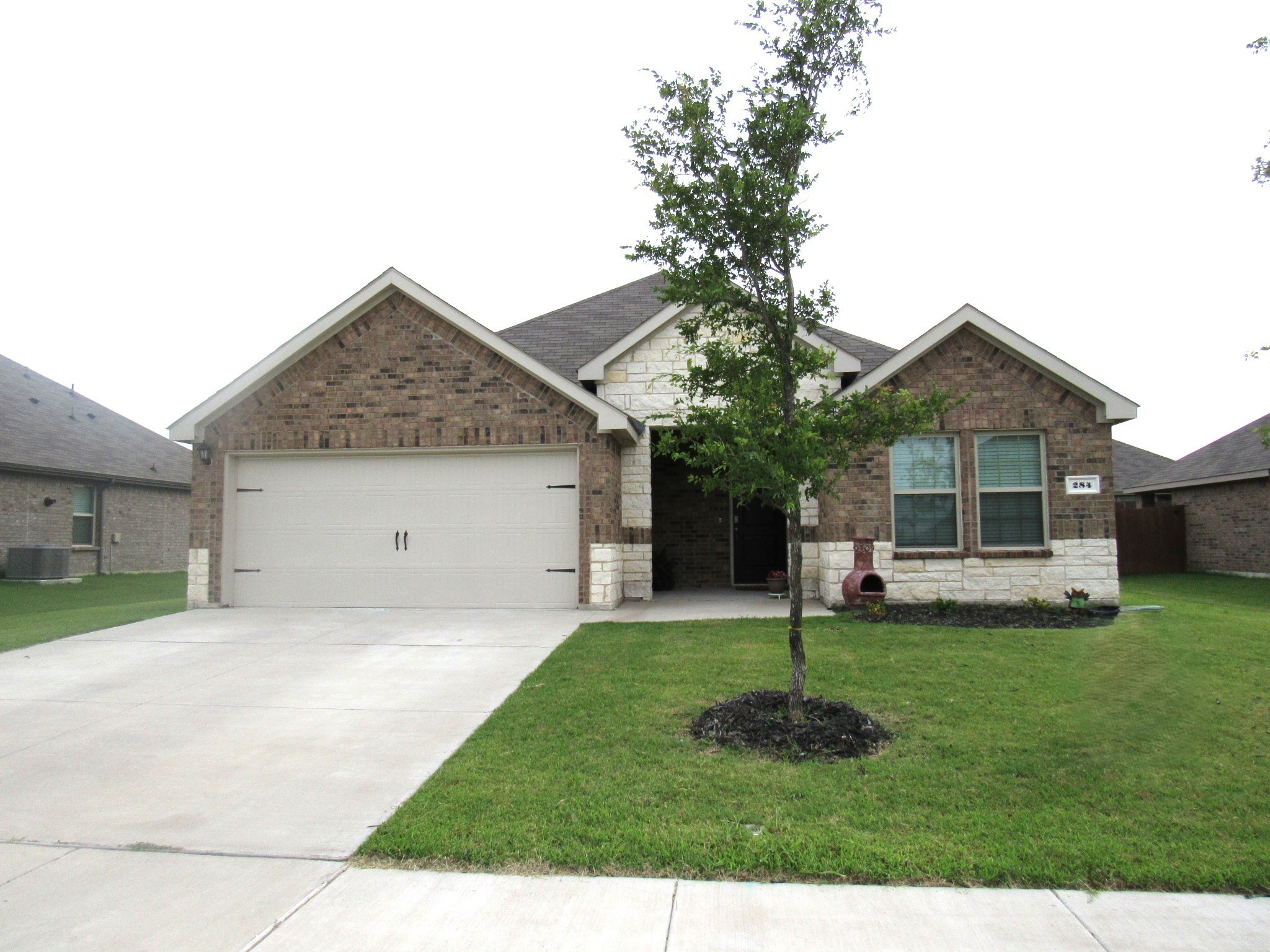 284 Atlas Drive Waxahachie TX 75165