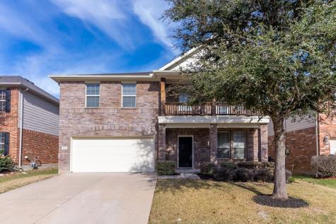 4313 Summer Star Lane Fort Worth TX 76244