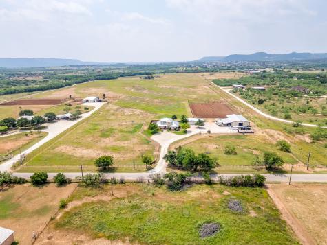 241 County Road 336 Tuscola TX 79562