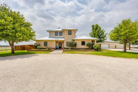 241 County Road 336 Tuscola TX 79562