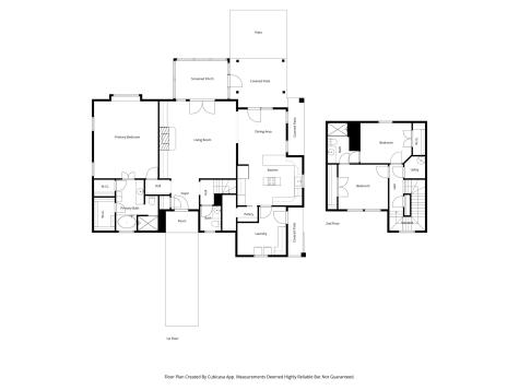 241 County Road 336 Tuscola TX 79562
