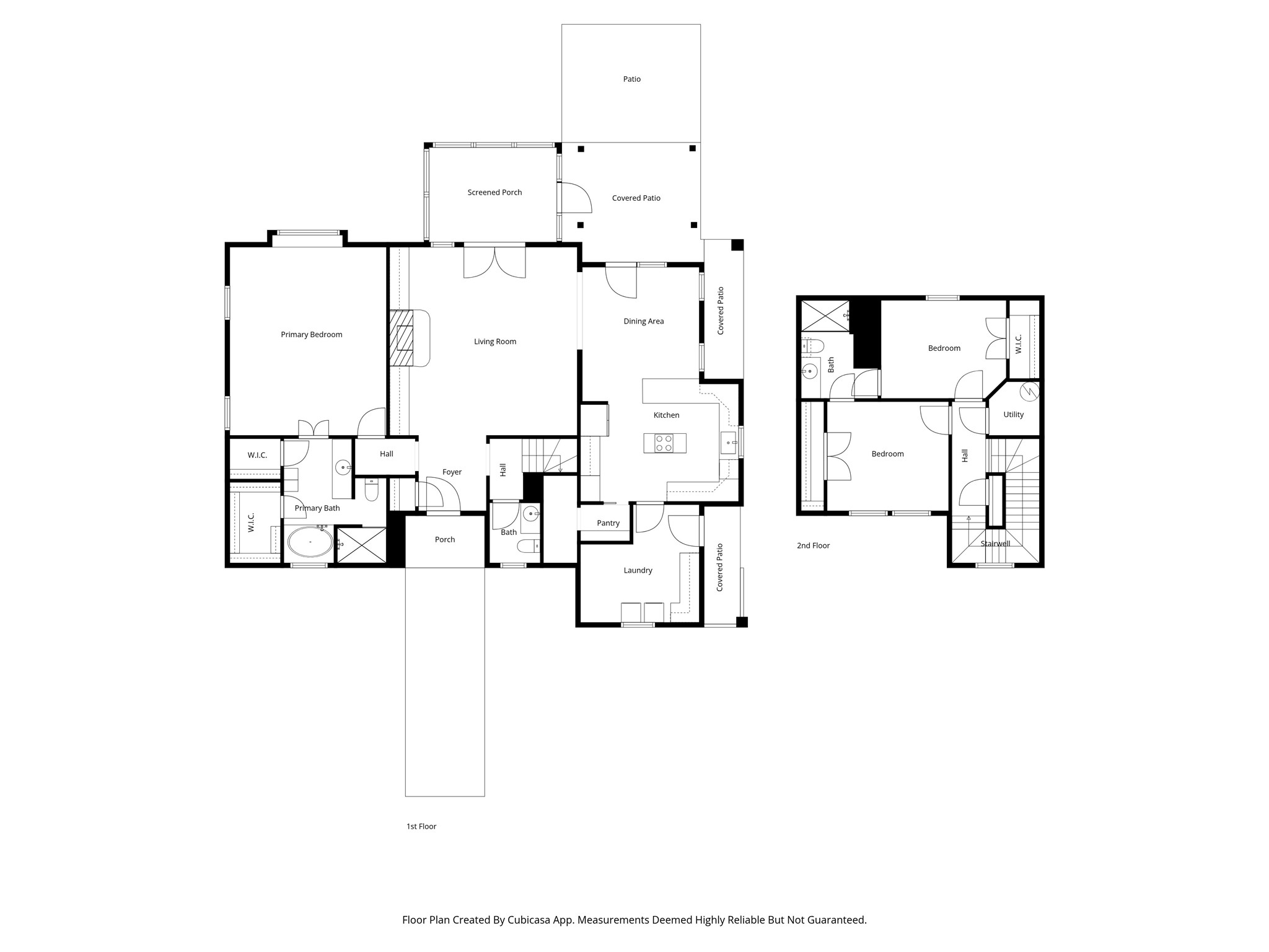 241 County Road 336 Tuscola TX 79562