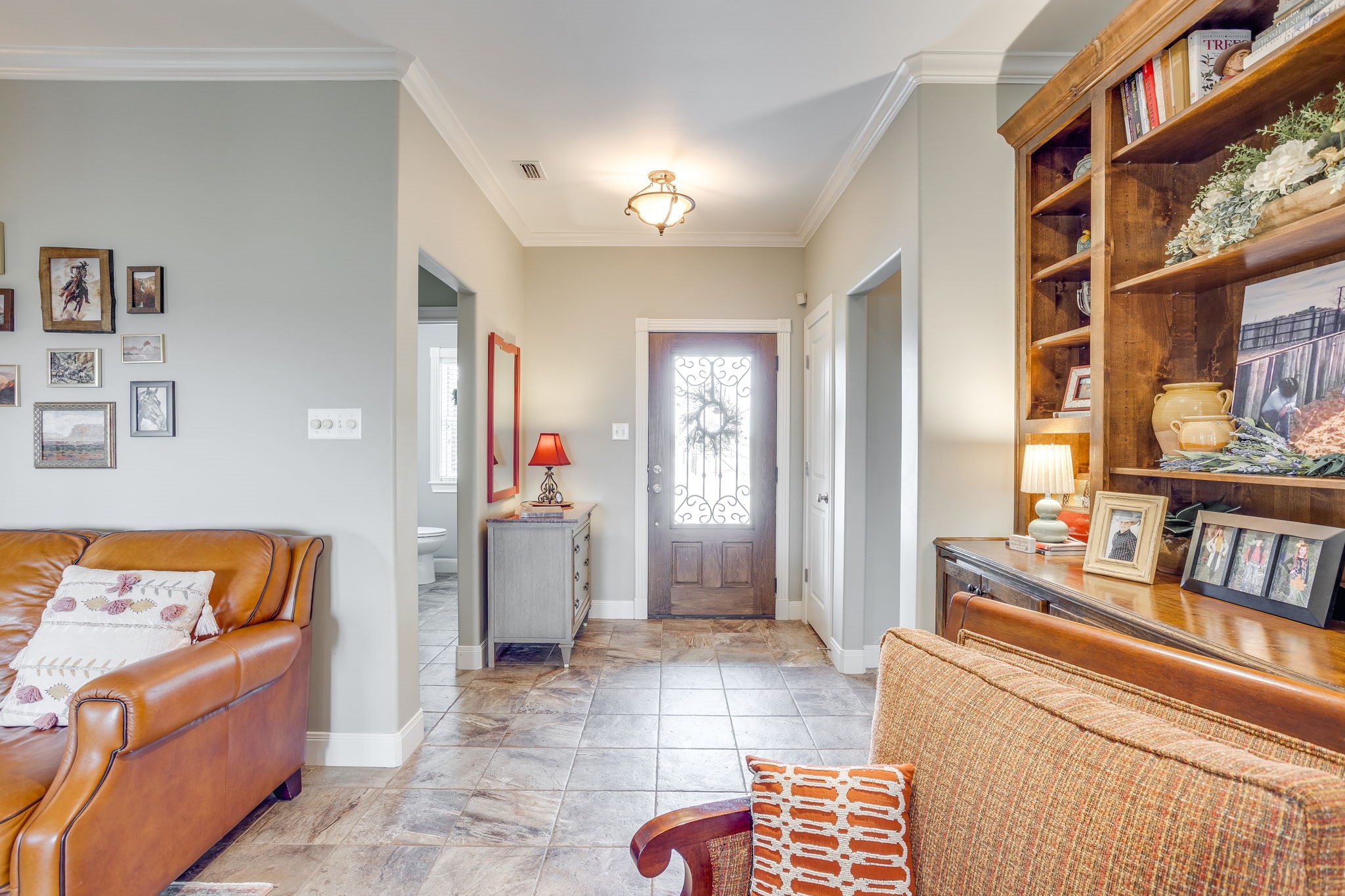 241 County Road 336 Tuscola TX 79562
