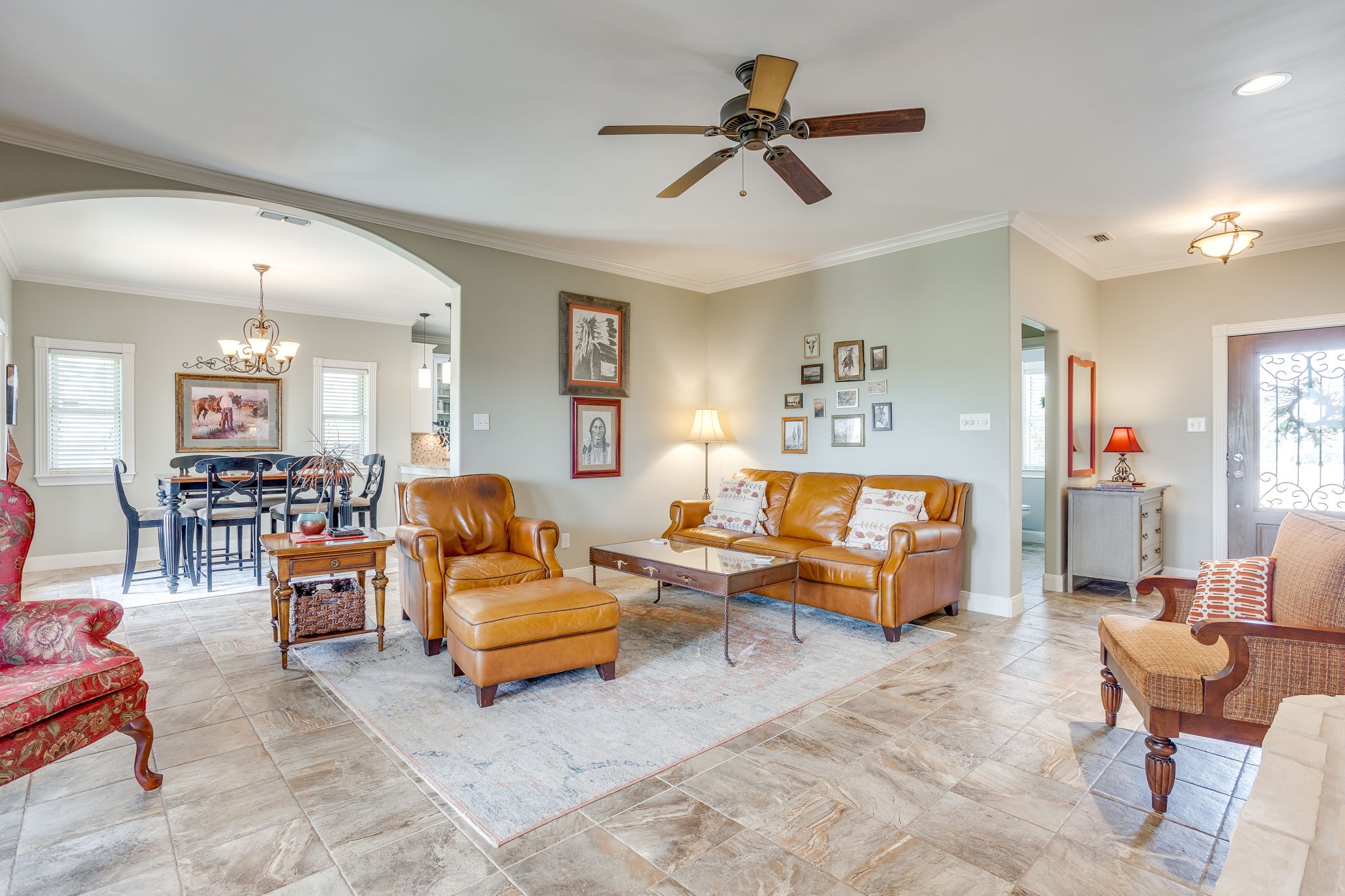 241 County Road 336 Tuscola TX 79562