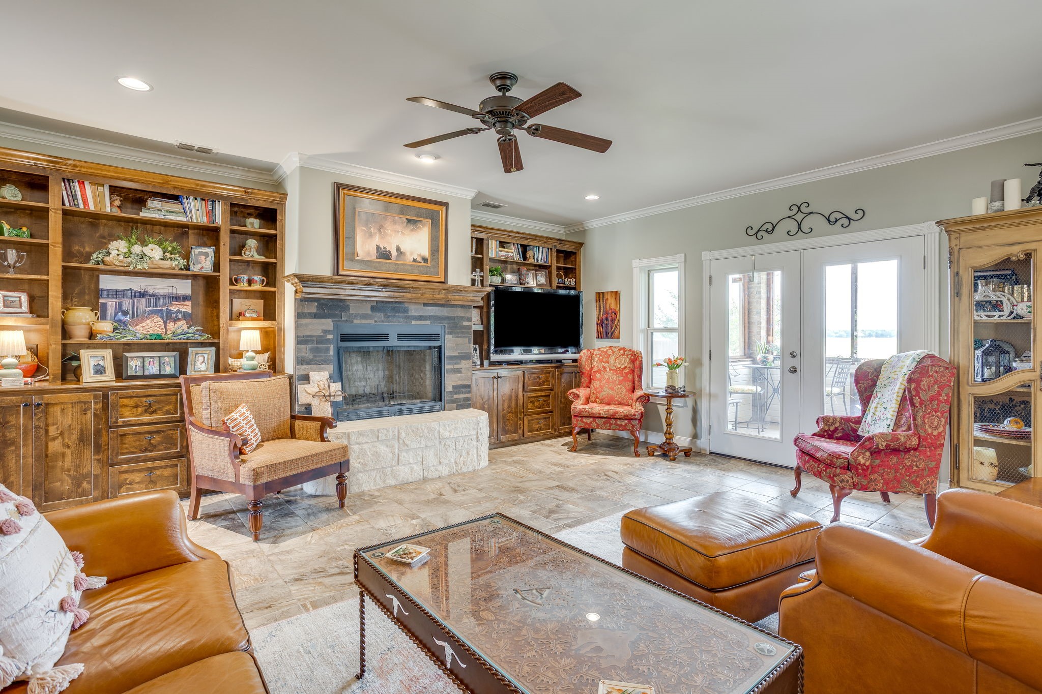 241 County Road 336 Tuscola TX 79562