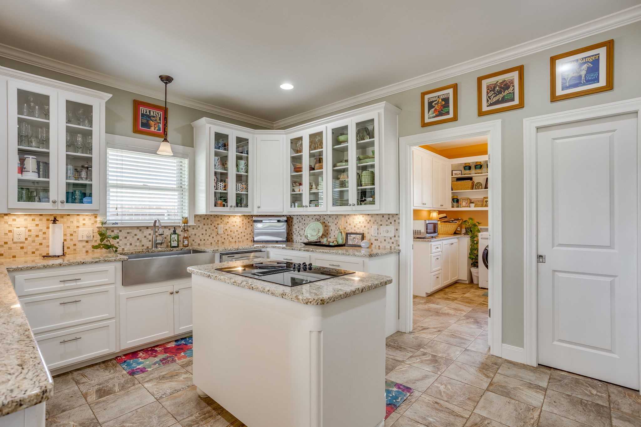 241 County Road 336 Tuscola TX 79562