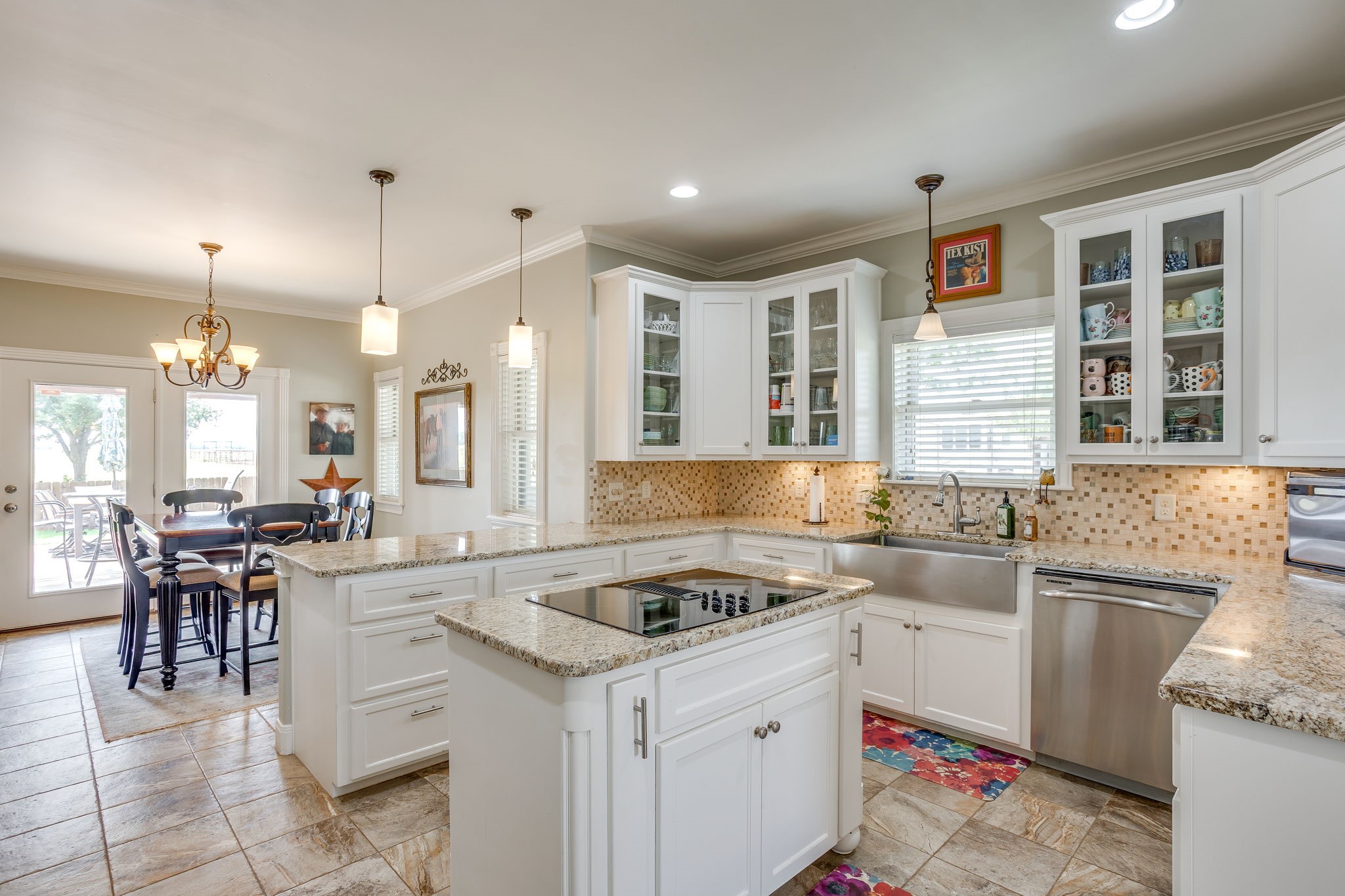 241 County Road 336 Tuscola TX 79562