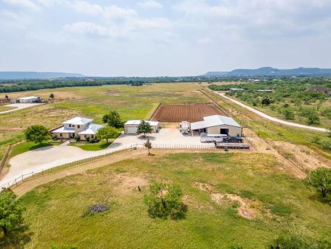 241 County Road 336 Tuscola TX 79562