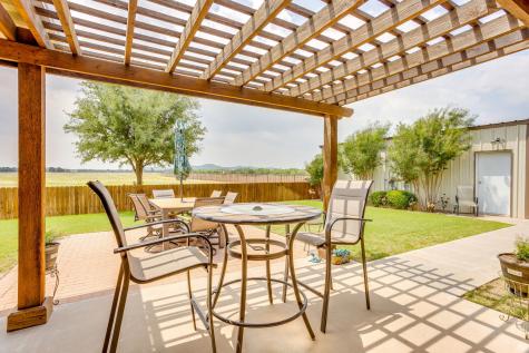 241 County Road 336 Tuscola TX 79562