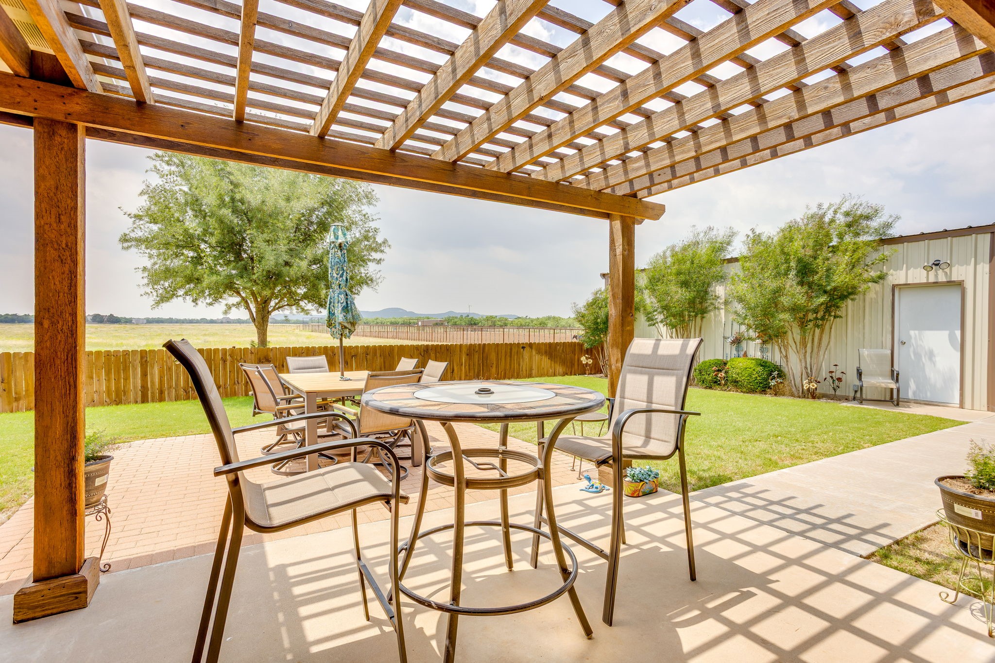 241 County Road 336 Tuscola TX 79562