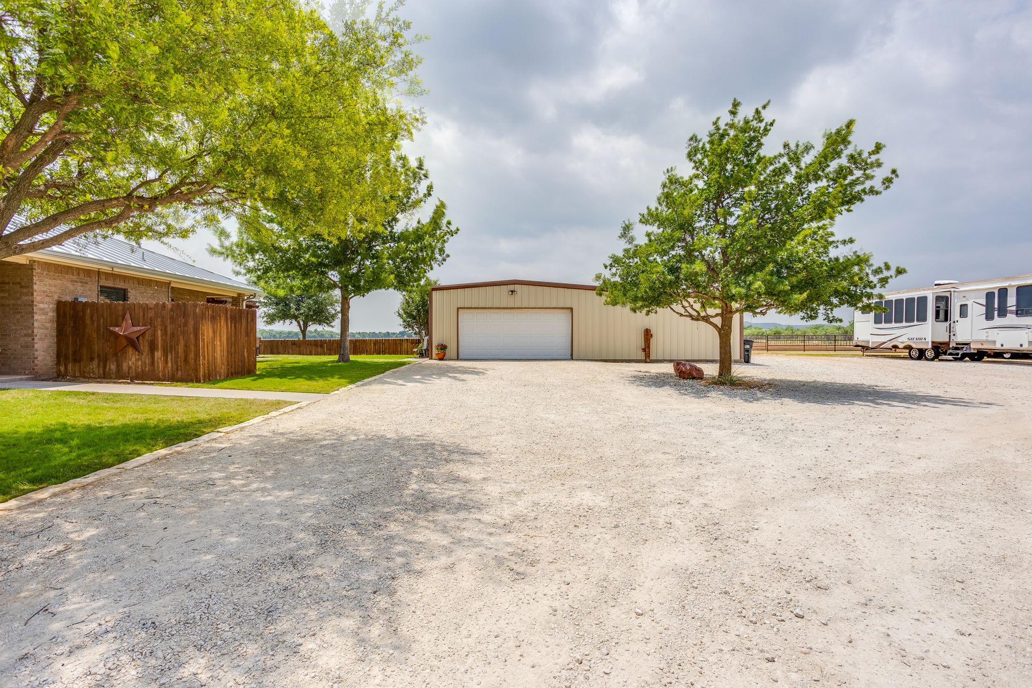 241 County Road 336 Tuscola TX 79562