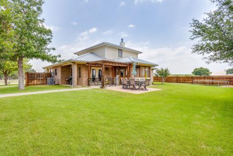 241 County Road 336 Tuscola TX 79562