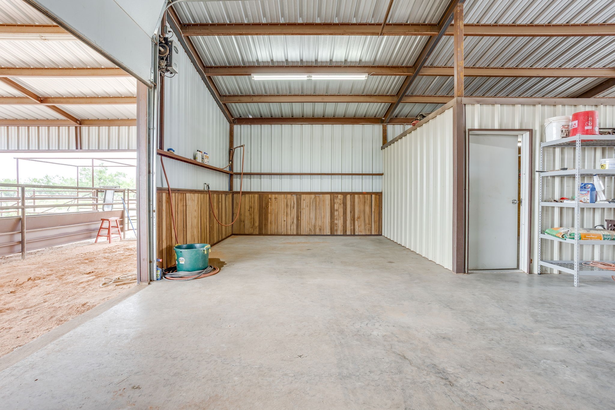 241 County Road 336 Tuscola TX 79562