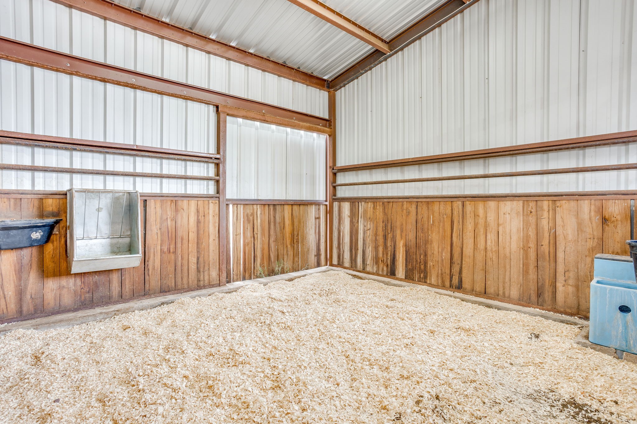 241 County Road 336 Tuscola TX 79562
