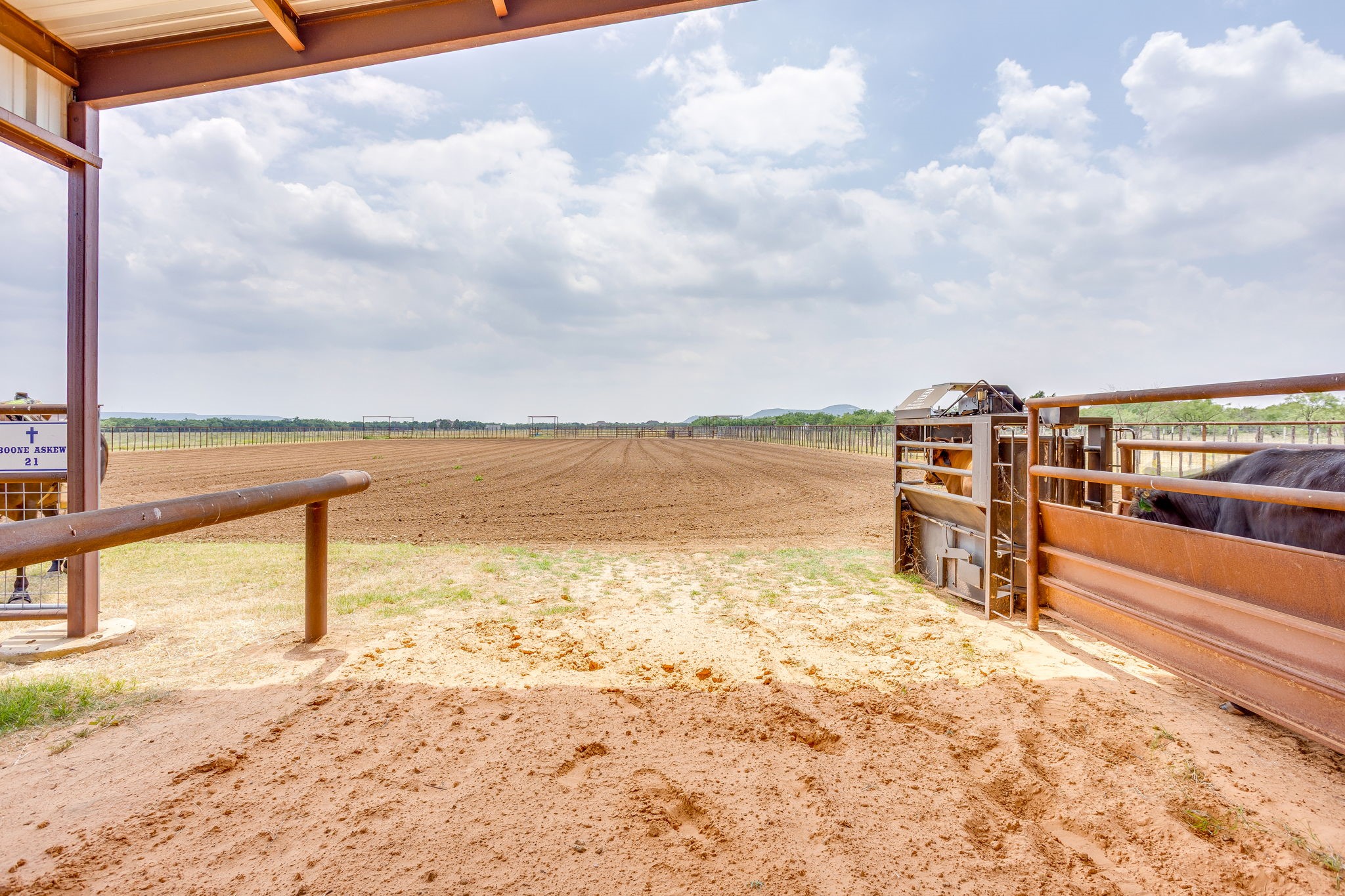 241 County Road 336 Tuscola TX 79562