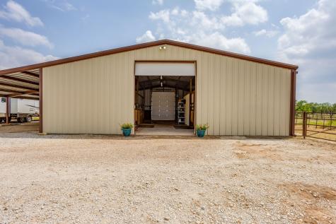 241 County Road 336 Tuscola TX 79562