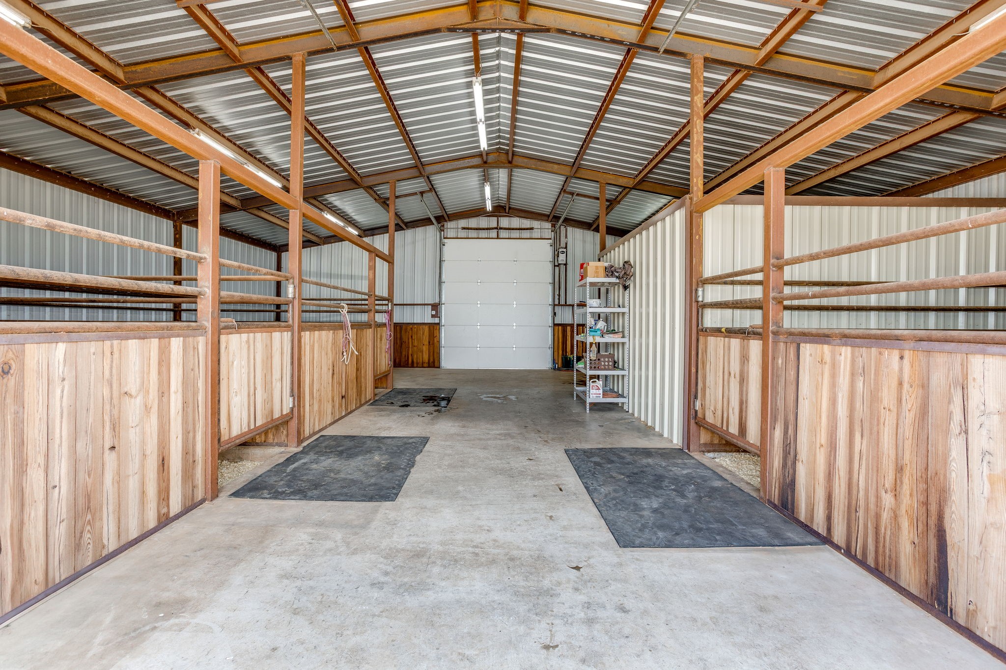 241 County Road 336 Tuscola TX 79562