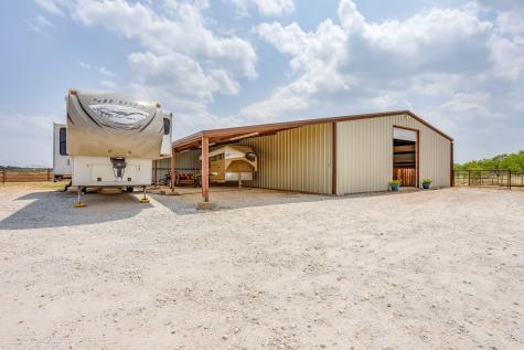 241 County Road 336 Tuscola TX 79562