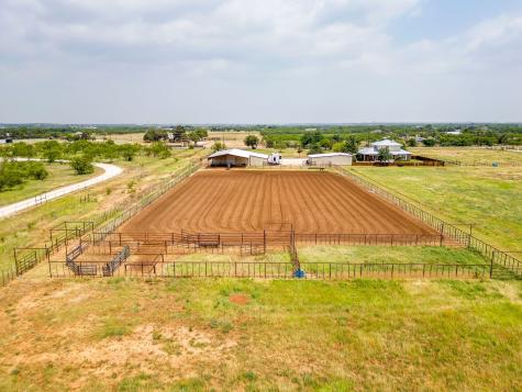 241 County Road 336 Tuscola TX 79562