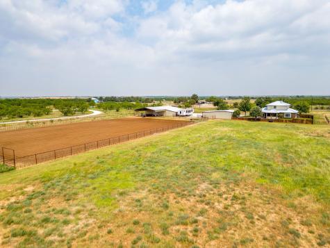 241 County Road 336 Tuscola TX 79562