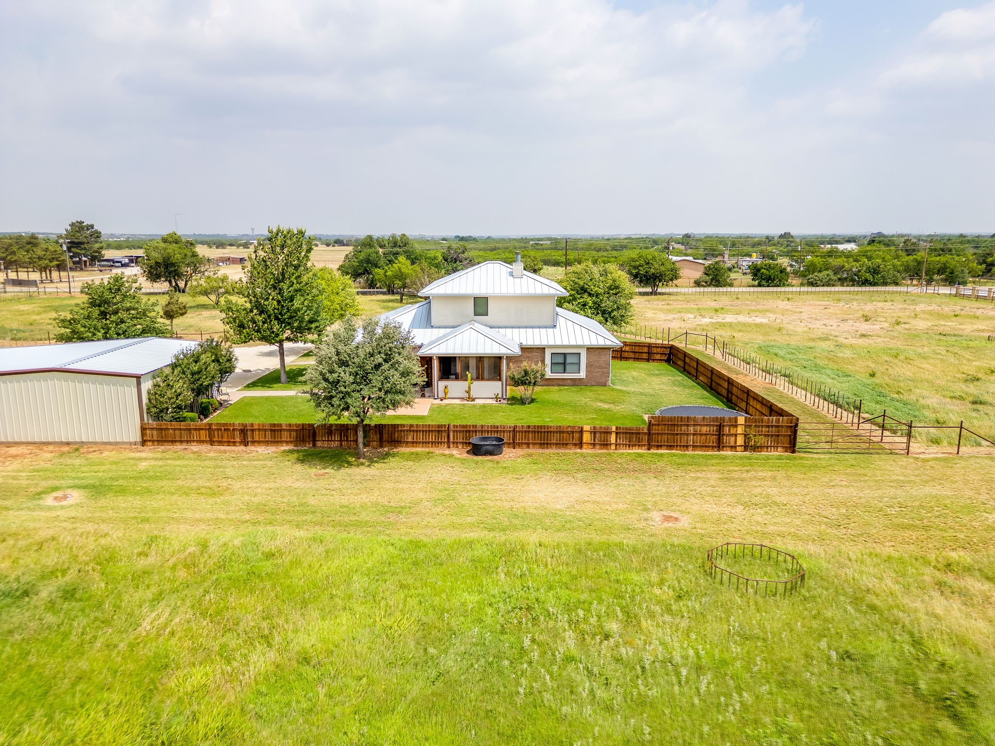 241 County Road 336 Tuscola TX 79562