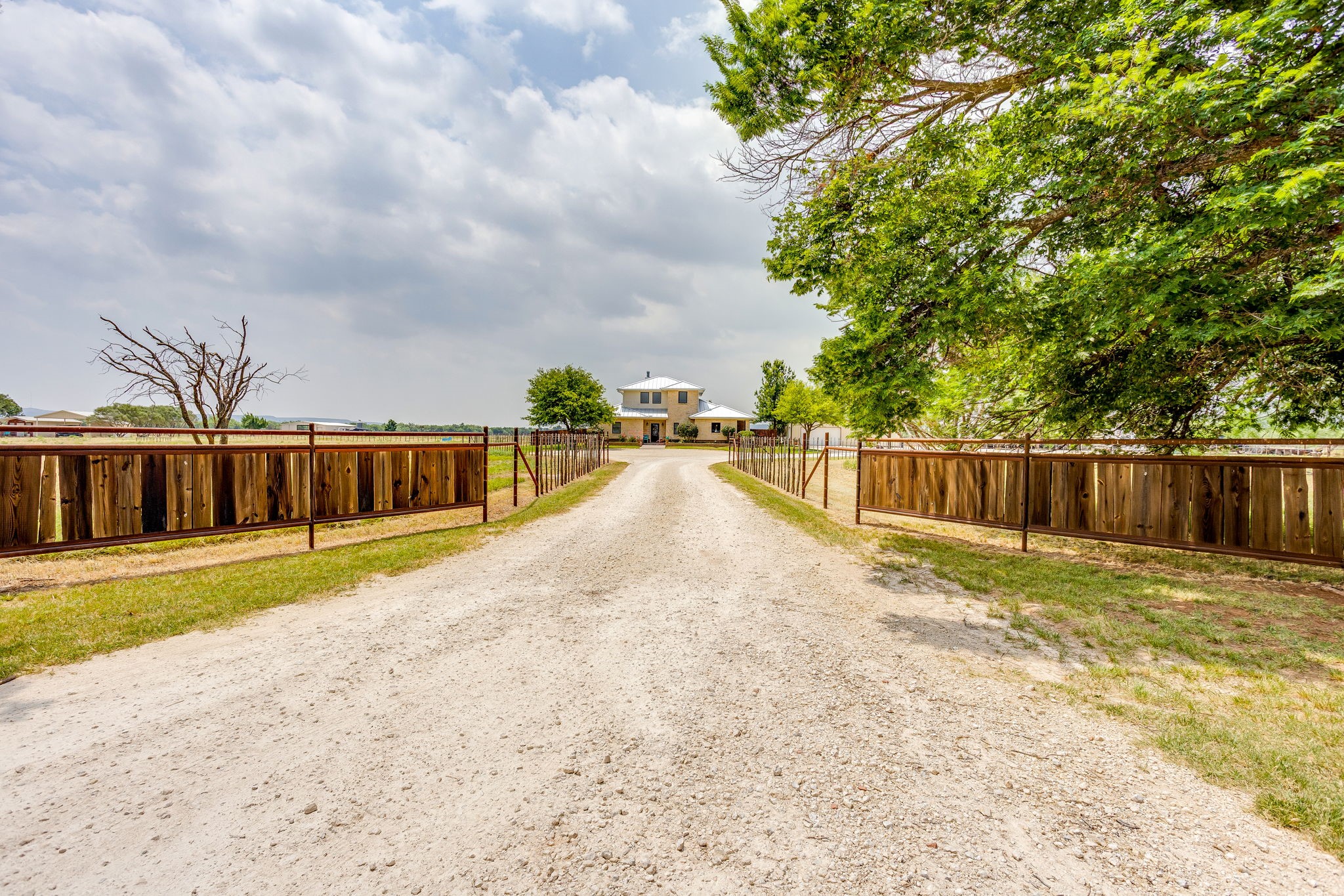 241 County Road 336 Tuscola TX 79562