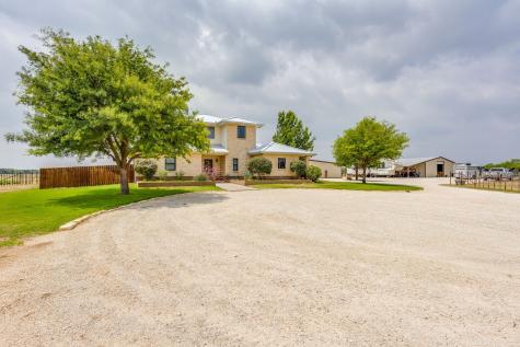 241 County Road 336 Tuscola TX 79562