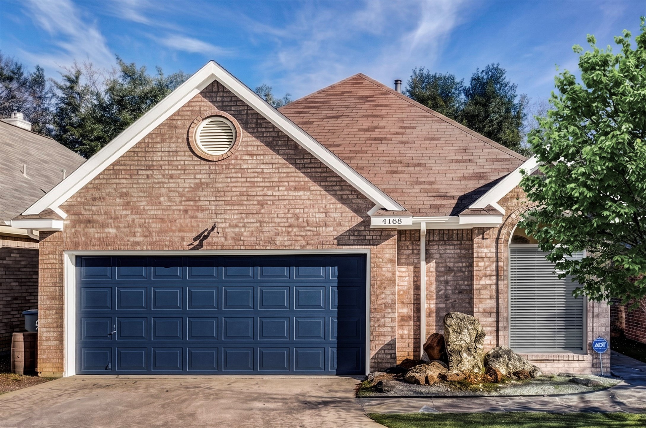 4168 1 Place Lane Flower Mound TX 75028