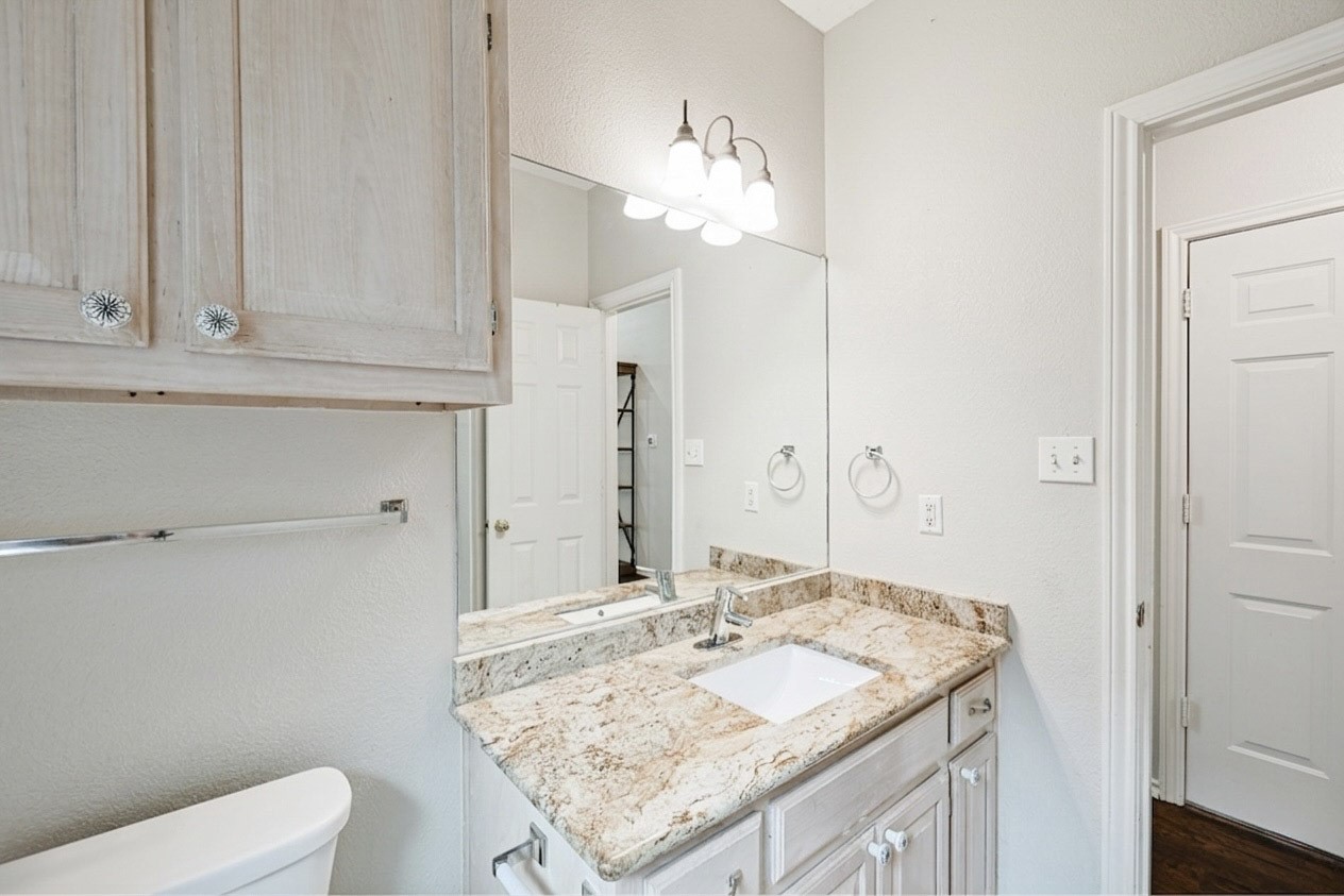 4168 1 Place Lane Flower Mound TX 75028