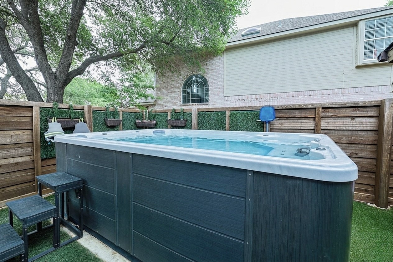 4168 1 Place Lane Flower Mound TX 75028