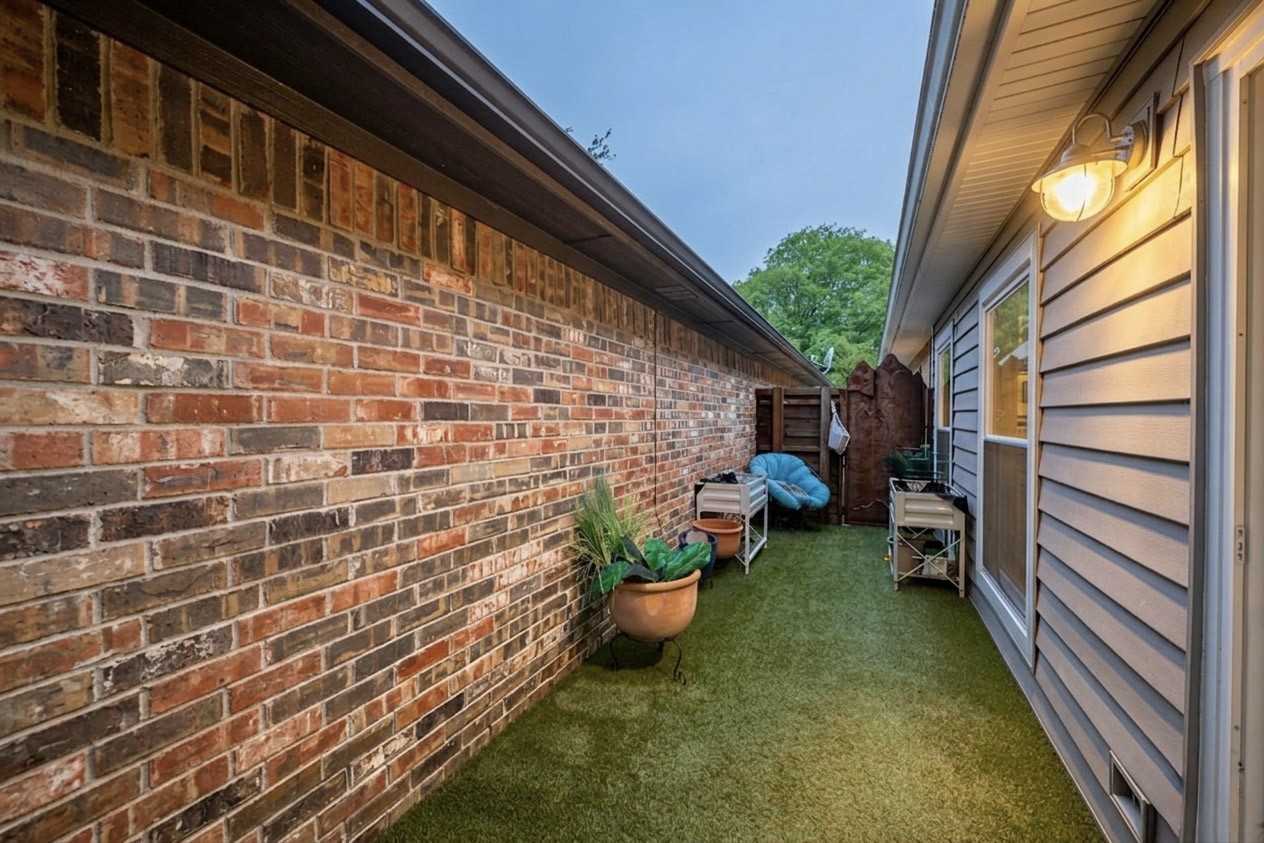 4168 1 Place Lane Flower Mound TX 75028