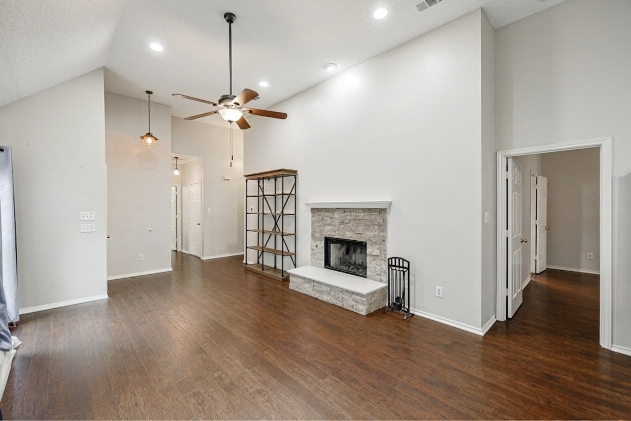 4168 1 Place Lane Flower Mound TX 75028