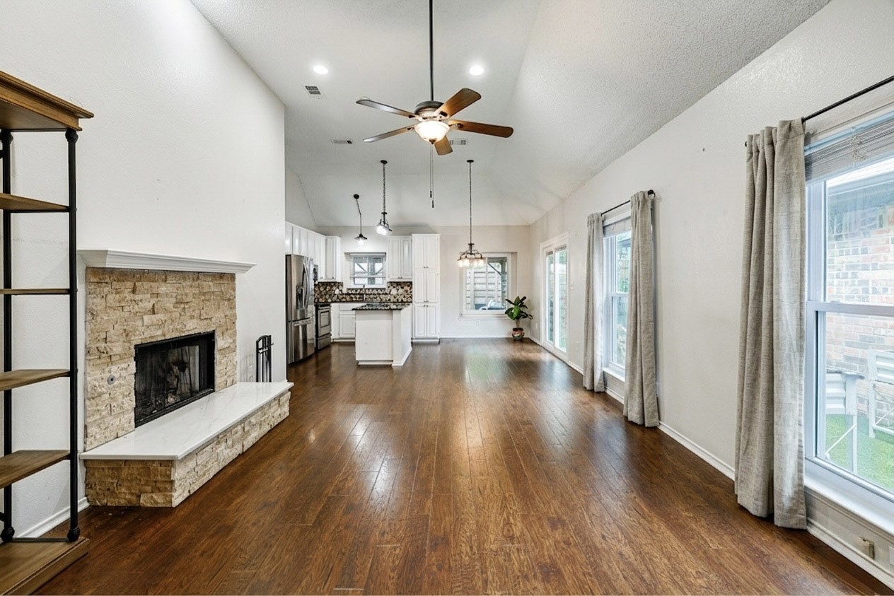 4168 1 Place Lane Flower Mound TX 75028