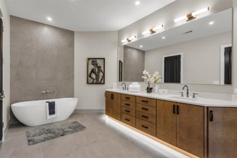 5815 Coolwater Cove Dallas TX 75252