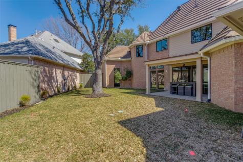 5815 Coolwater Cove Dallas TX 75252