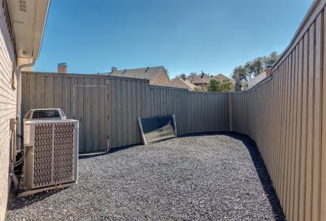5815 Coolwater Cove Dallas TX 75252