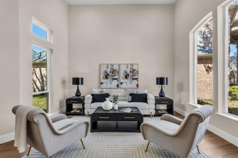 5815 Coolwater Cove Dallas TX 75252
