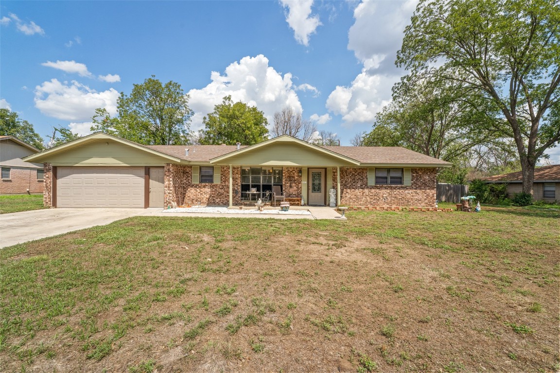 2008 7th Street Brownwood TX 76801
