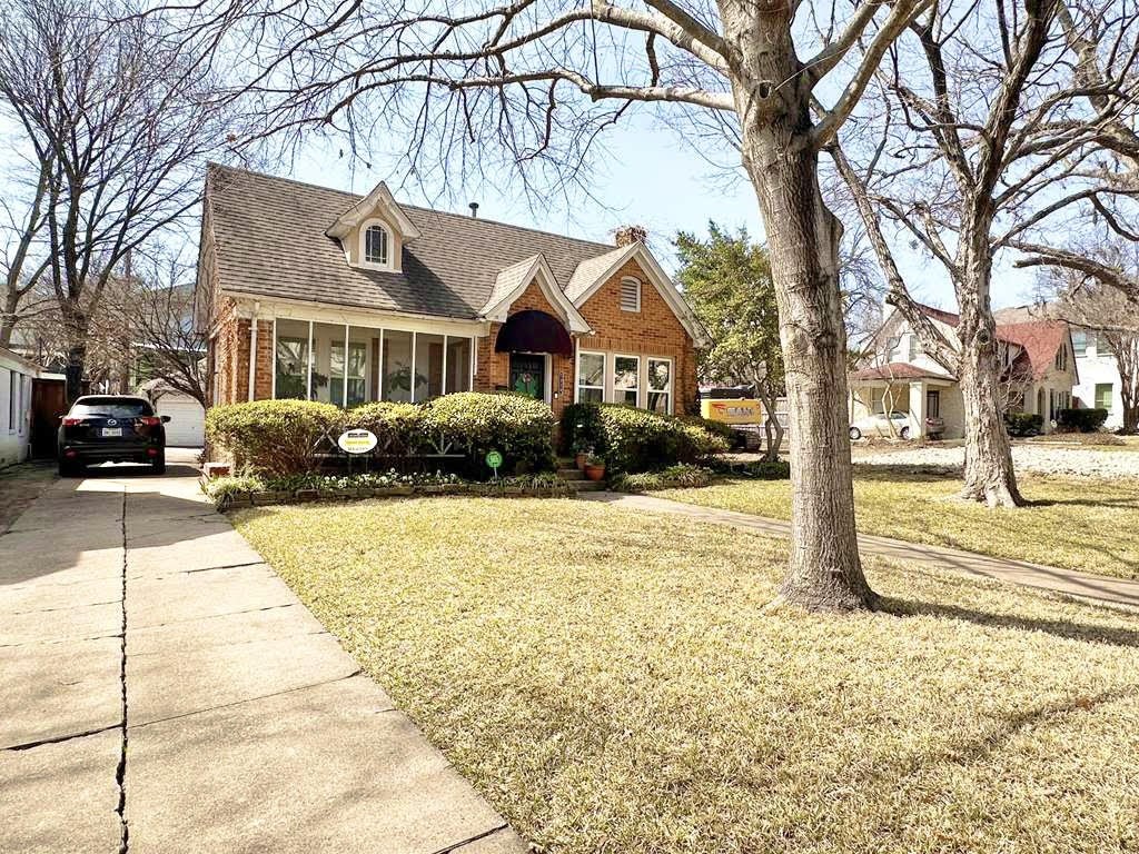 7124 Casa Loma Avenue Dallas TX 75214