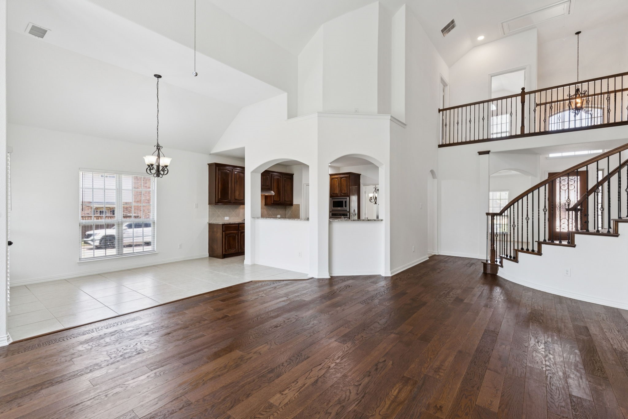 11717 Beckton Street Mckinney TX 75071