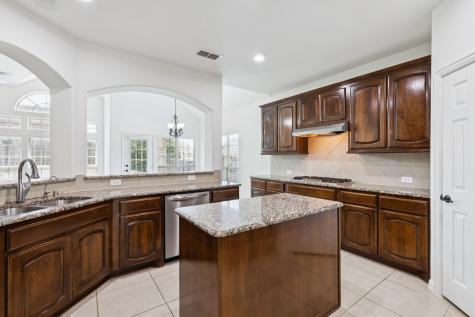 11717 Beckton Street Mckinney TX 75071