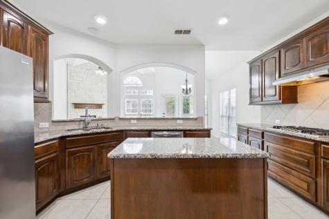 11717 Beckton Street Mckinney TX 75071