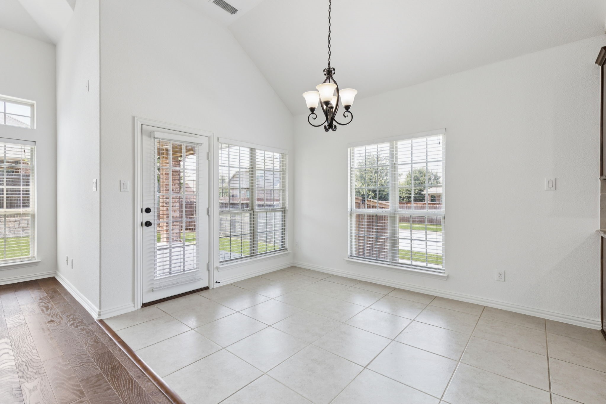 11717 Beckton Street Mckinney TX 75071