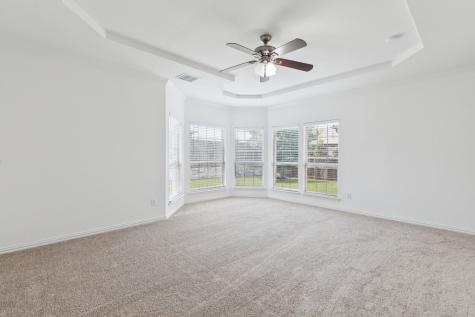 11717 Beckton Street Mckinney TX 75071