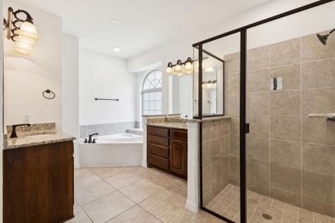 11717 Beckton Street Mckinney TX 75071